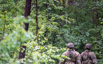 German-American Partnership 7th Army Noncommissioned Officer Academy at GTA