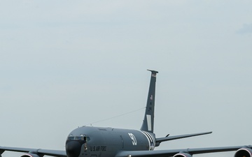 Lt. Col. Dan Williams Fini-Flight