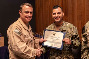 AFN Naples Radio Spot - NMCRS Naples Thrift Shop Active Duty Shopping Event