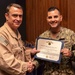 NMCRS Recognizes Hampton Roads Service Members