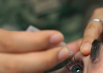 86 OMRS: A lifestyle of mission readiness
