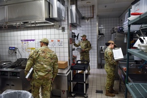 AFN Radio Kunsan Update- POL and Police Week