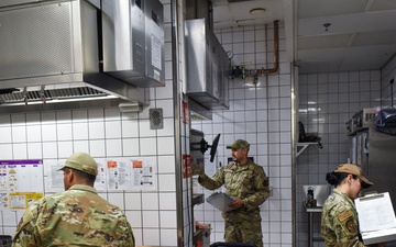 86 OMRS: A lifestyle of mission readiness