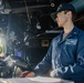 Daily Operations aboard USS Ralph Johnson