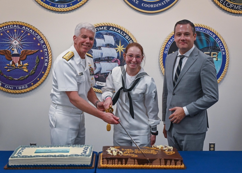 ONI Commemorates 83rd Battle of Midway Anniversary