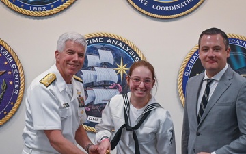 ONI Commemorates 83rd Battle of Midway Anniversary