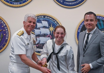 ONI Commemorates 83rd Battle of Midway Anniversary