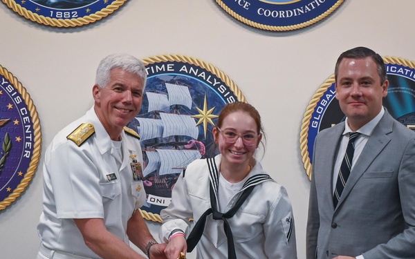 ONI Commemorates 83rd Battle of Midway Anniversary