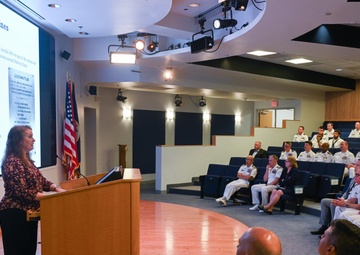 ONI Commemorates 83rd Battle of Midway Anniversary