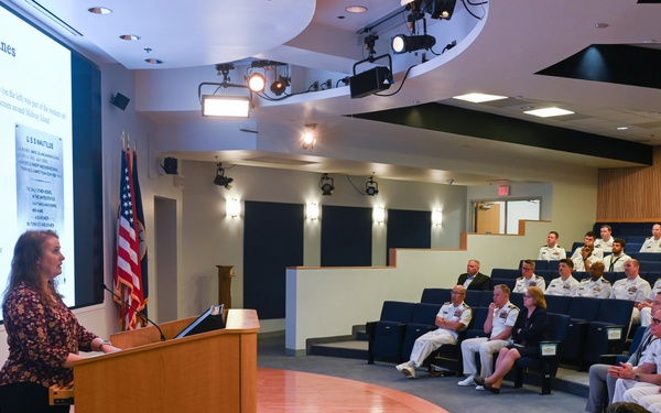 ONI Commemorates 83rd Battle of Midway Anniversary