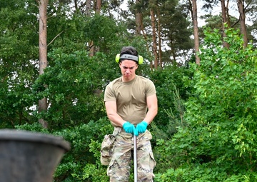 Maintaining good structures