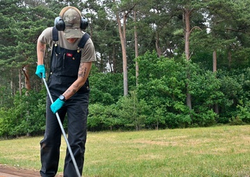 Maintaining good structures