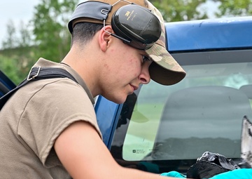 Maintaining good structures