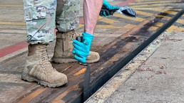 Maintaining good structures