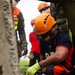 The Hawaii National Guard conducts Urban Rescue training during Pacific Partnership  2025 in Virac, Philippines