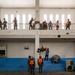 The Hawaii National Guard conducts Urban Rescue training during Pacific Partnership 2025 in Virac, Philippines