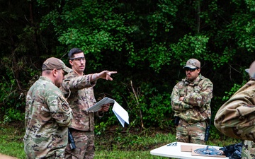EOD: Handling explosives with precision