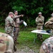 EOD: Handling explosives with precision