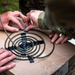 EOD: Handling explosives with precision