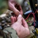 EOD: Handling explosives with precision