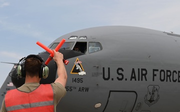 Lt. Col. Dan Williams Fini-Flight
