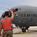 Lt. Col. Dan Williams Fini-Flight