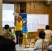 CFE-DM Hosts Humanitarian Assistance Disaster Response Workshop during Pacific Partnership 2025 in Virac, Philippines