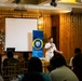 CFE-DM Hosts Humanitarian Assistance Disaster Response Workshop during Pacific Partnership 2025 in Virac, Philippines