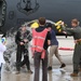 Lt. Col. Dan Williams Fini-Flight