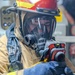 Damage Control Training aboard USS Ralph Johnson
