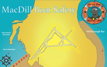 MacDill Boating Safety