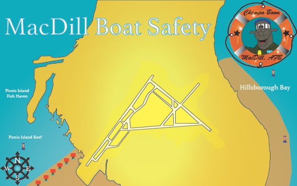 MacDill Boating Safety