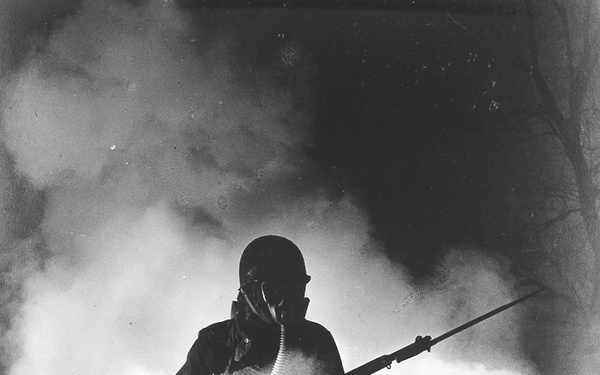 Army 250: DEVCOM CBC Reflects on History of Chem-Bio Defense