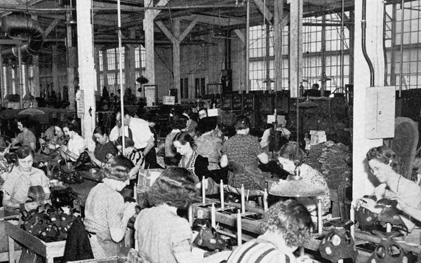 Army 250: DEVCOM CBC Reflects on History of Chem-Bio Defense