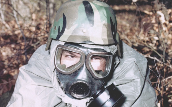 Army 250: DEVCOM CBC Reflects on History of Chem-Bio Defense