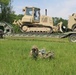 661st Engineer Construction Company Preparing for Deployment