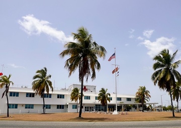 NAVFAC Southeast Awards $227.6M Contract for New Guantanamo Bay Medical Facility