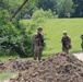 661st Engineer Construction Company Preparing for Deployment
