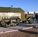 Unbroken legacy: Half-track replica at Yuma Proving Ground honors the ‘Greatest Generation’