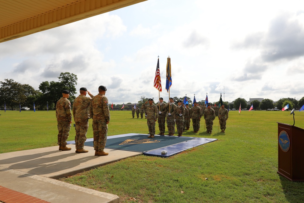 1-145th CoC