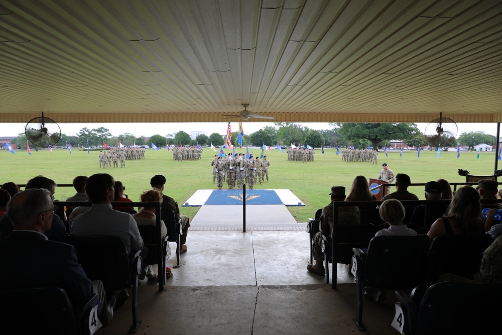 1-145th CoC