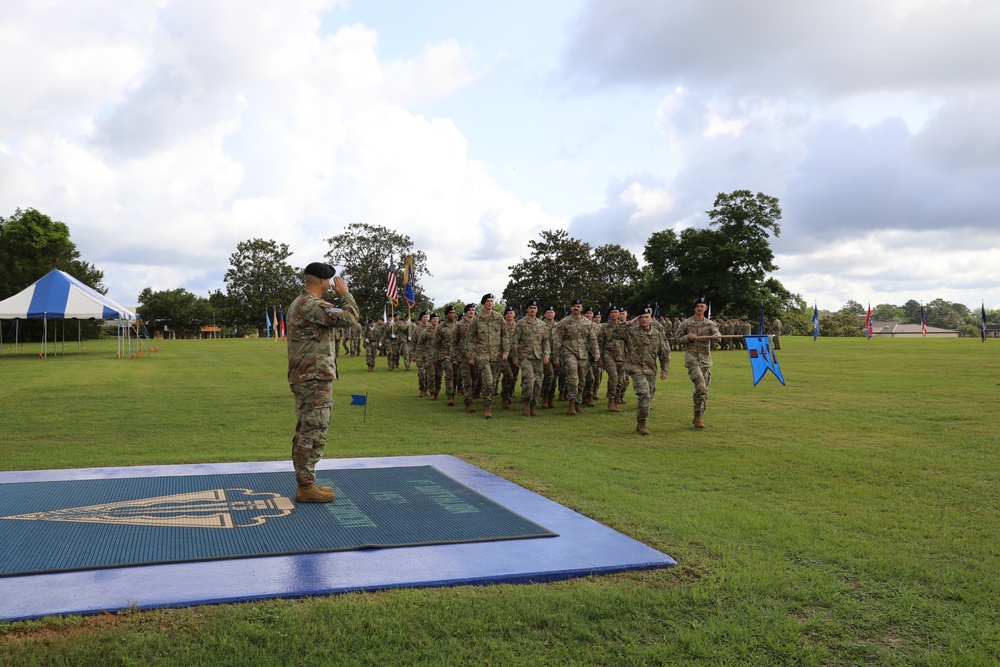1-145th CoC