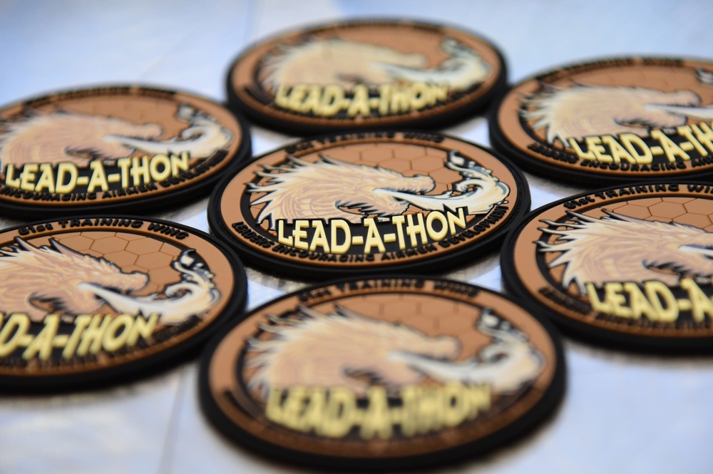 Leadership in Action: 2025 LEAD-a-Thon challenges and inspires