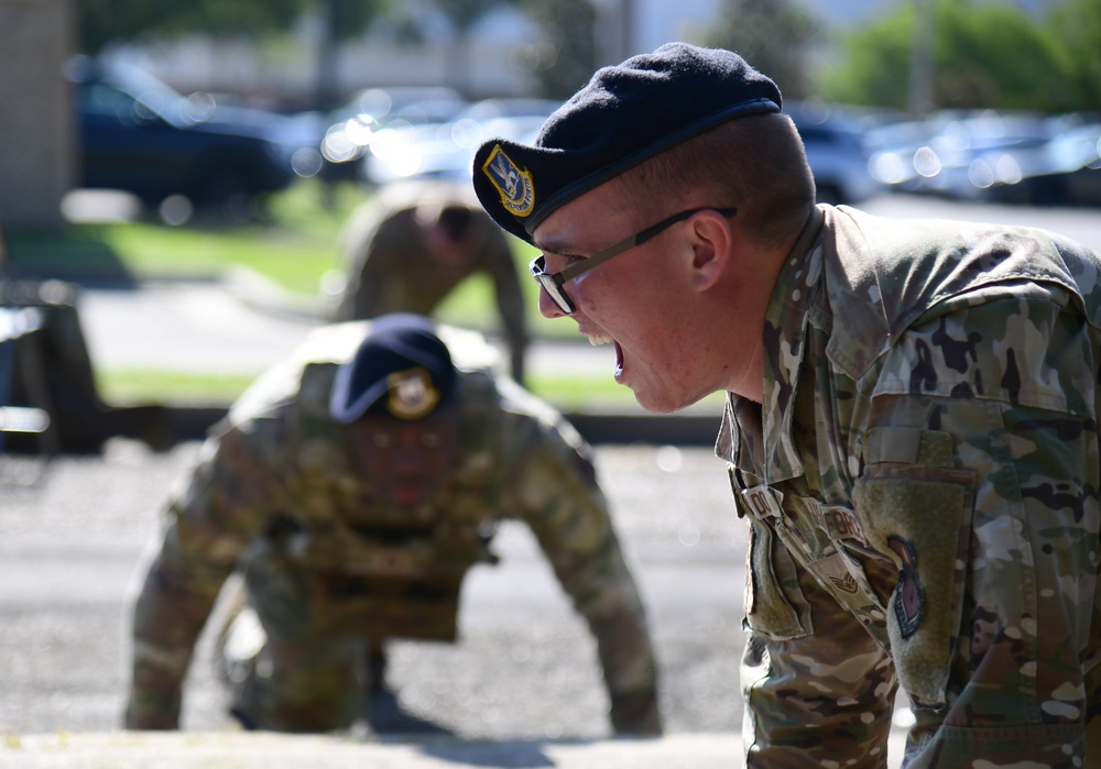 Leadership in Action: 2025 LEAD-a-Thon challenges and inspires