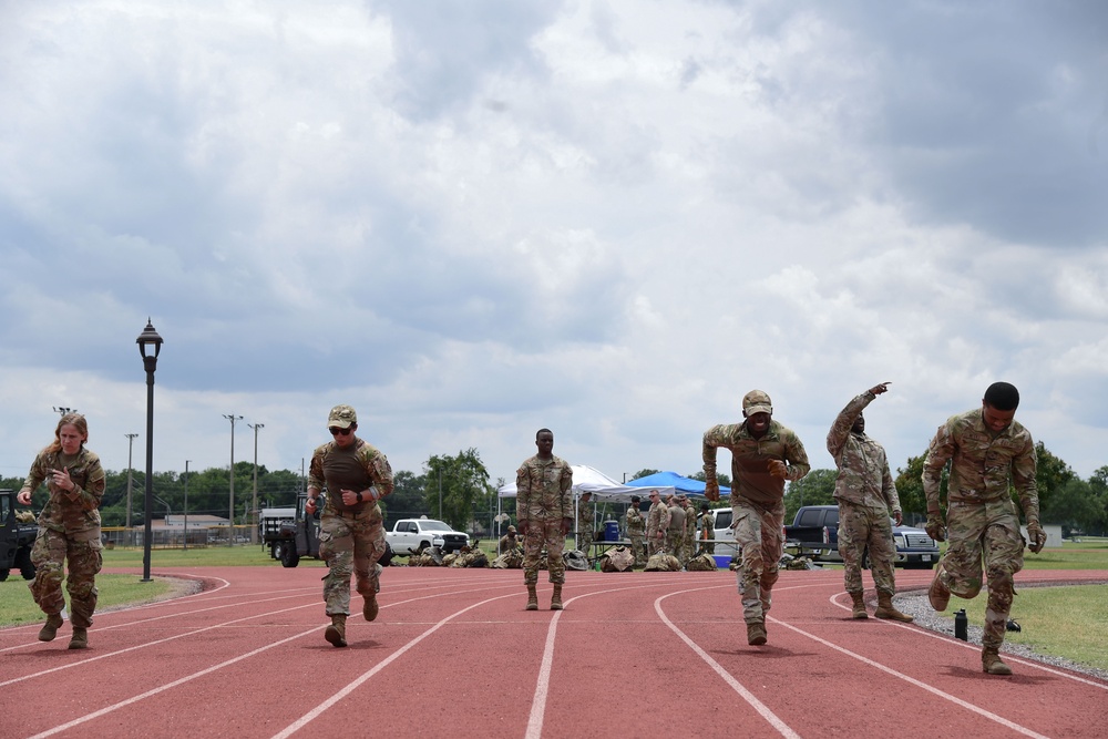 Leadership in Action: 2025 LEAD-a-Thon challenges and inspires