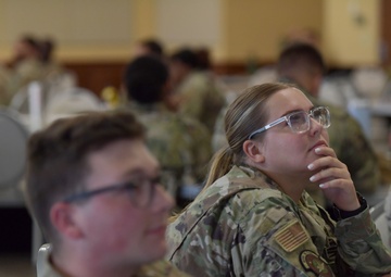 Leadership in Action: 2025 LEAD-a-Thon challenges and inspires