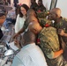 NAMRU EURAFCENT, Guinea Partners Enhance Disease  Surveillance, Strengthen Force Readiness in Region