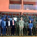 NAMRU EURAFCENT, Guinea Partners Enhance Disease  Surveillance, Strengthen Force Readiness in Region