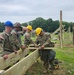 661st Engineer Construction Company Preparing for Deployment
