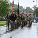 1-507th PIR, 29th ID Soldiers commemorate Battle of Graignes in Normandy